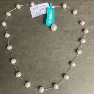 Effy Pearl necklace